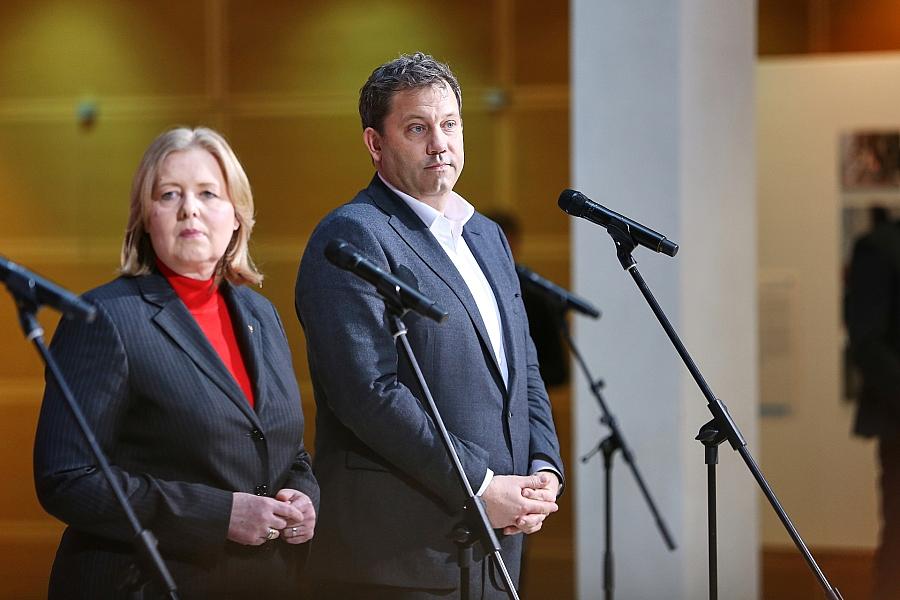 SPD-Abgeordnete aus dem Ruhrgebiet fordern mehr Führung von Partei- und Fraktionsspitze
