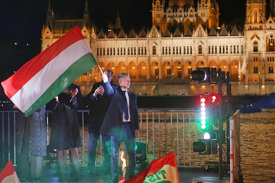 Designierter EU-Chefermittler Ritter: Ungarn muss bei Orbán-Aufarbeitung schnell handeln – EPPO-Beitritt gefordert