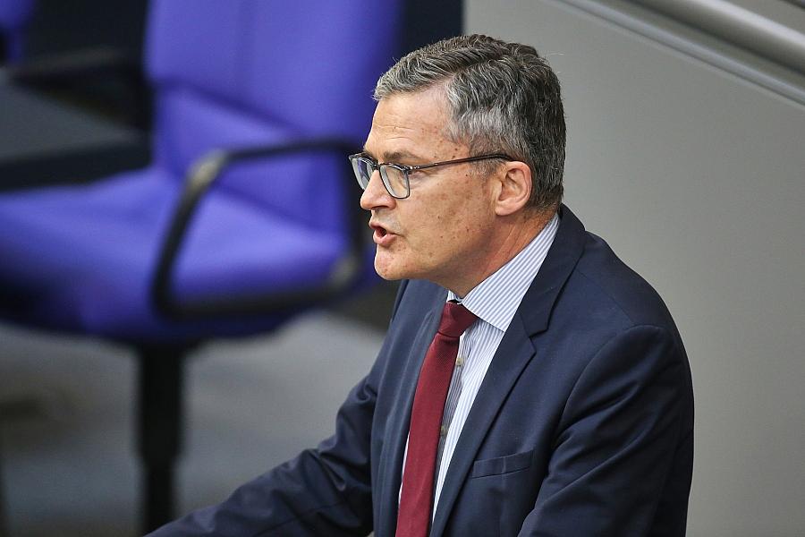 CDU-Außenpolitiker Kiesewetter zum US-Truppenabzug: Mögliche gezielte Aktion gegen Deutschland