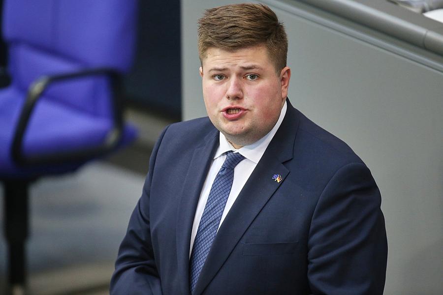 CDU-Politiker Volkmann erhöht Druck auf SPD: Wirtschaftsreformen dürfen nicht am Koalitionspartner scheitern