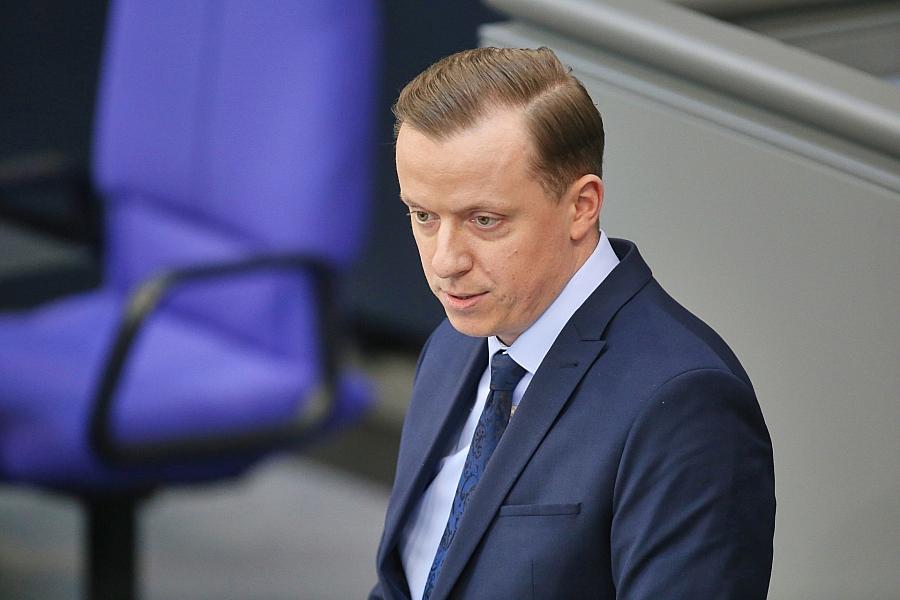 Straße von Hormus: SPD-Politiker Ahmetović zeigt sich offen für Ausweitung der EU-Marine-Mission Aspides