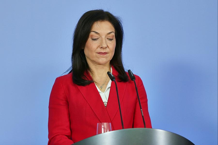 Wirtschaftsministerium: Personalrat wirft Katherina Reiche Bevorzugung externer Mitarbeiter vor
