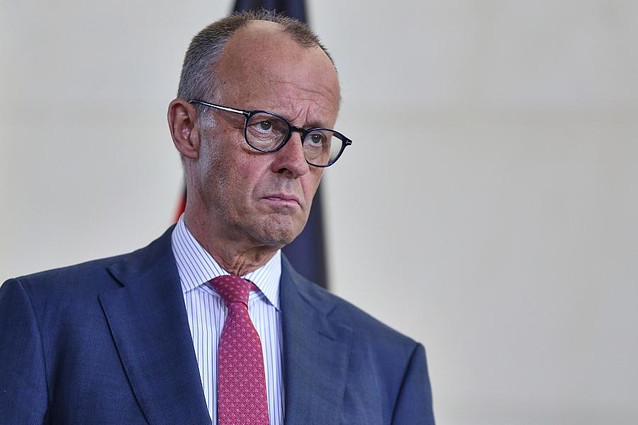 Grünen-Chefin Brantner zu US-Truppenabzug: Kanzler Merz liefert nicht – Europa braucht eigene Verteidigung