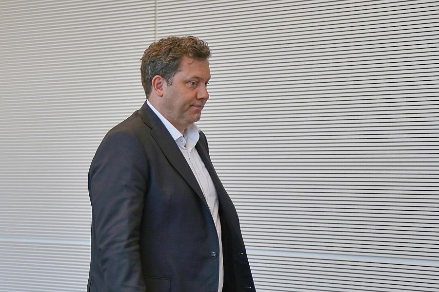 Gesetzliche Krankenversicherung: CDA verlangt von Finanzminister Klingbeil vollständige Steuerfinanzierung für Bürgergeld-Empfänger bis 2029