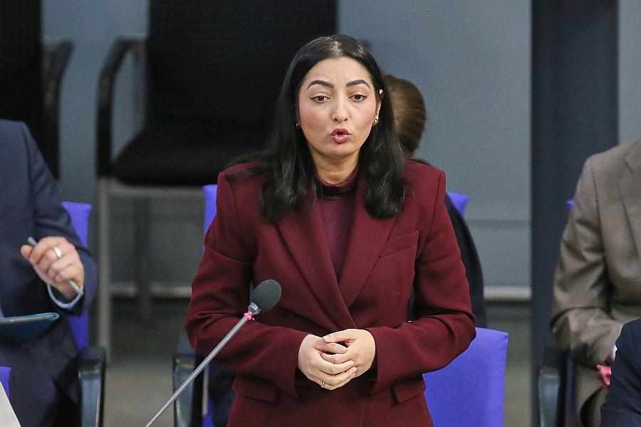 Alabali Radovan: USA und China setzen auf schnelle Rendite bei Entwicklungshilfe