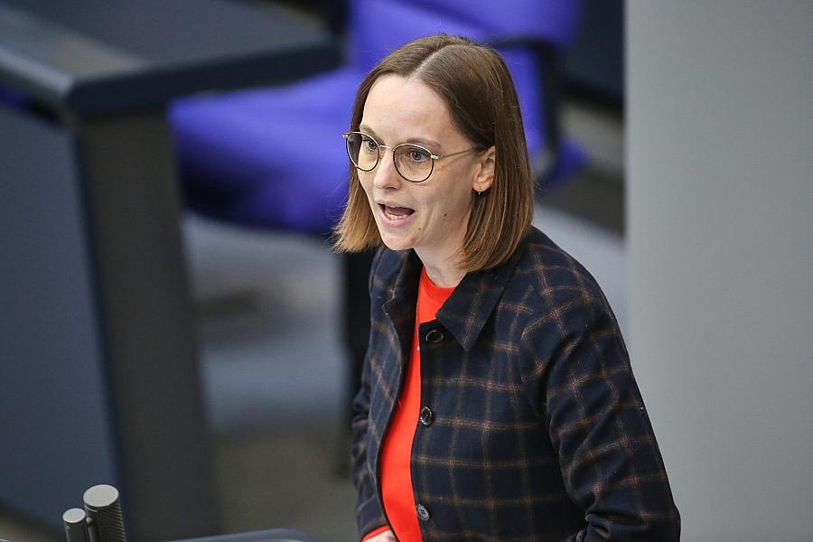 Nach Hubig-Vorstoß: Grüne drängen auf „Nur-Ja-heißt-Ja“-Regelung