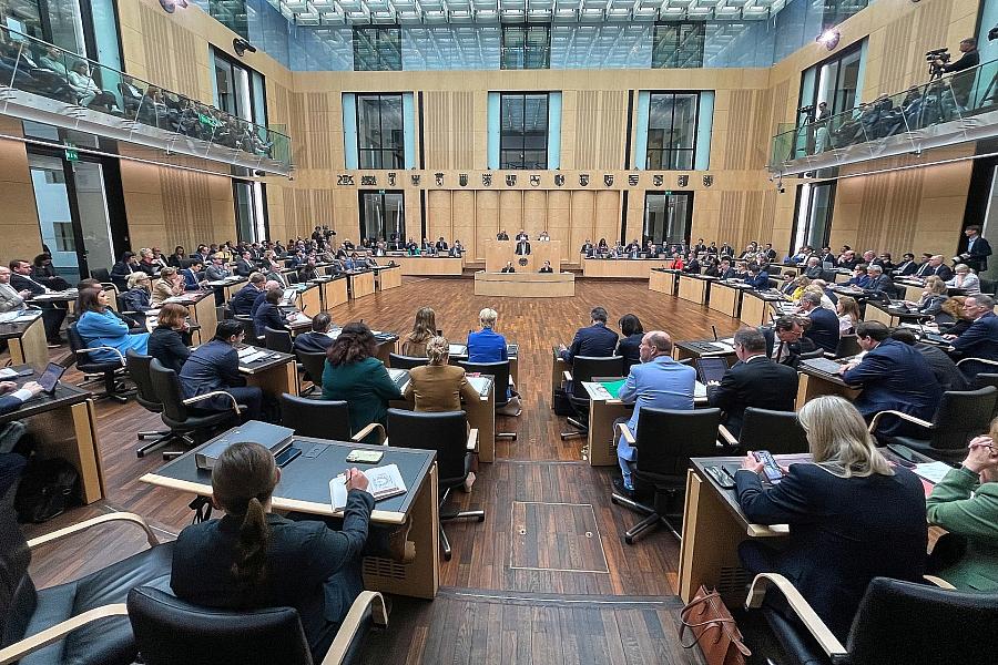 BVMW-Chef Ahlhaus: Bundesrat stoppt Entlastungsprämie – Erleichterung im Mittelstand