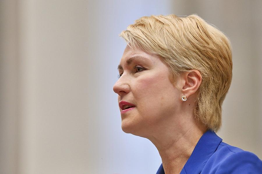 Schwesig: „Entlastungsprämie“ war kein taugliches Instrument – Ministerpräsidentin fordert umfassendes Entlastungspaket und Sonder-MPK