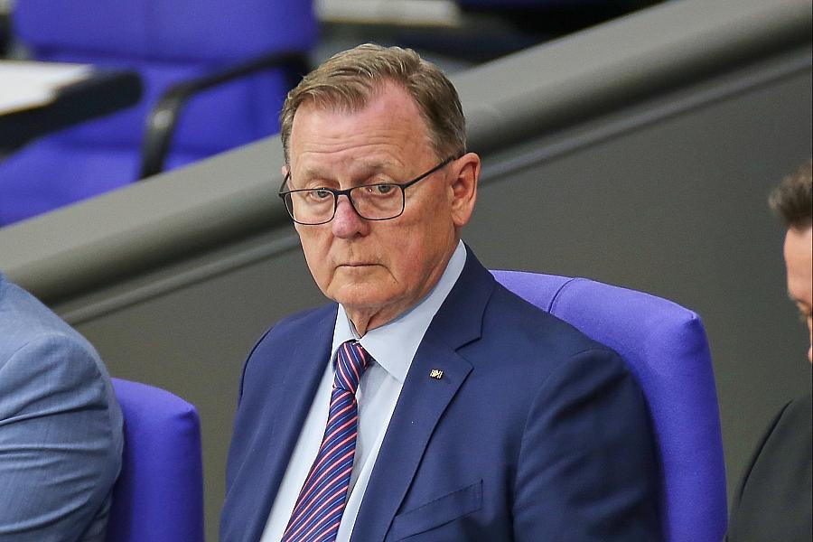 Bundestagsvizepräsident Ramelow kritisiert geplante Diätenerhöhung als unanständig