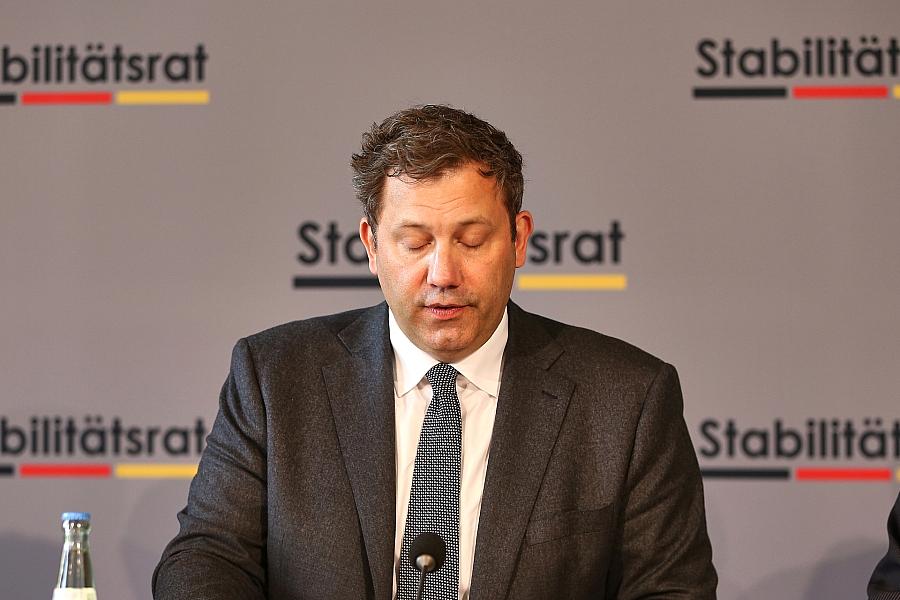 Ärztepräsident Reinhardt kritisiert Warkens Gesundheitsreform und schlägt Kompromiss vor