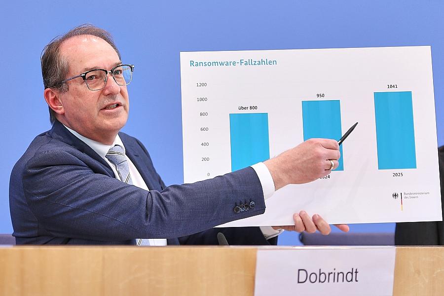 Bund Deutscher Kriminalbeamter: Polizeidienststellen im Kampf gegen Cyberkriminalität mit erheblichem Nachholbedarf