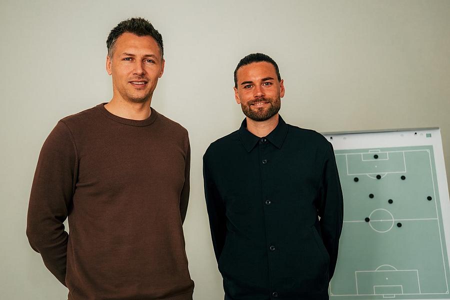 Niklas Kreuzer wird Scout bei Dynamo Dresden