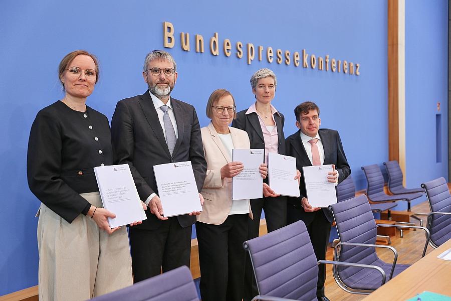 Experten sehen Klimaziele 2030 in Gefahr durch steigende Emissionen