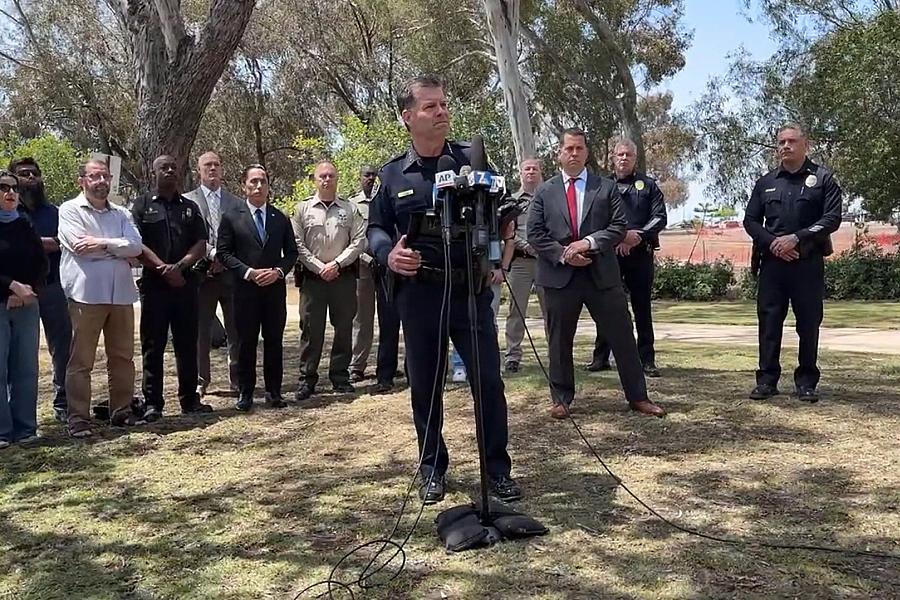 Schwerer Angriff auf Moschee in San Diego – Drei Todesopfer und zwei mutmaßliche Täter tot aufgefunden