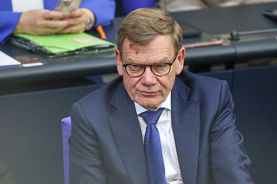 Deutscher Außenminister Wadephul kritisiert Israels Vorgehen im Libanon