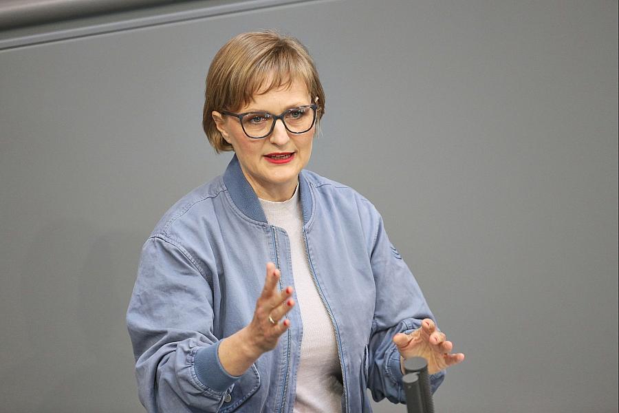 Franziska Brantner: Europa braucht eigenen Nuklearschirm mit Frankreich und Großbritannien