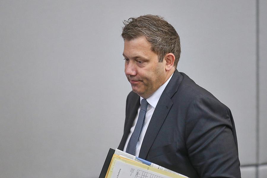 Klingbeil fordert Tempo bei EU-Kapitalmarktunion zur Stärkung privater Investitionen