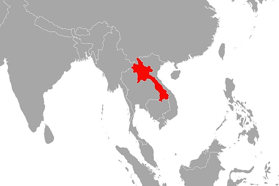 Vier Goldsucher nach tagelangem Einsatz aus überfluteter Höhle in Laos gerettet