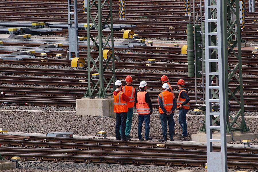Reallöhne in Deutschland steigen im ersten Quartal 2026 um 1,8 Prozent