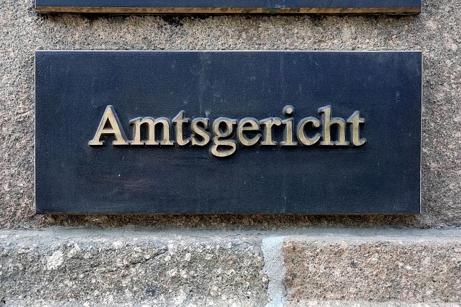 Insolvenzen in Deutschland erreichen im April neuen Höchststand