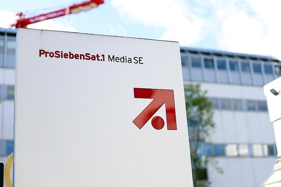 Derzeit keine Pläne für Börsenrückzug von ProSiebenSat.1
