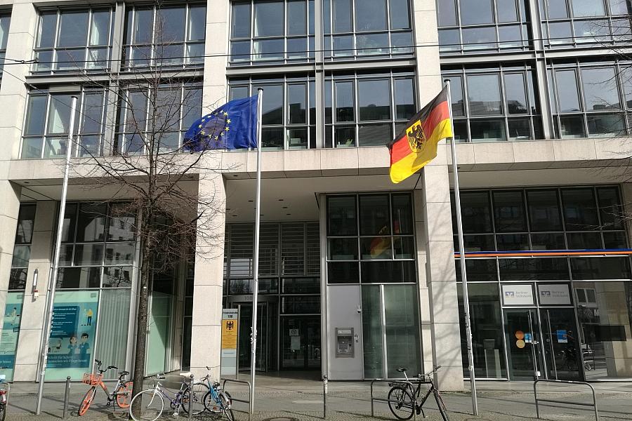 BMDS: Über 100 Stellen unbesetzt – Aufbau des Digitalministeriums stockt