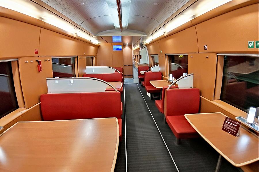 Bahn-Sauberkeit: 20 Millionen Euro investiert – bislang 680.000 Toiletten gereinigt