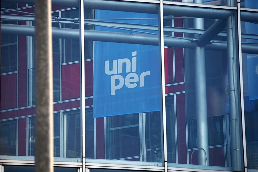 Linke kritisiert Verkaufsabsichten des Bundes bei Uniper