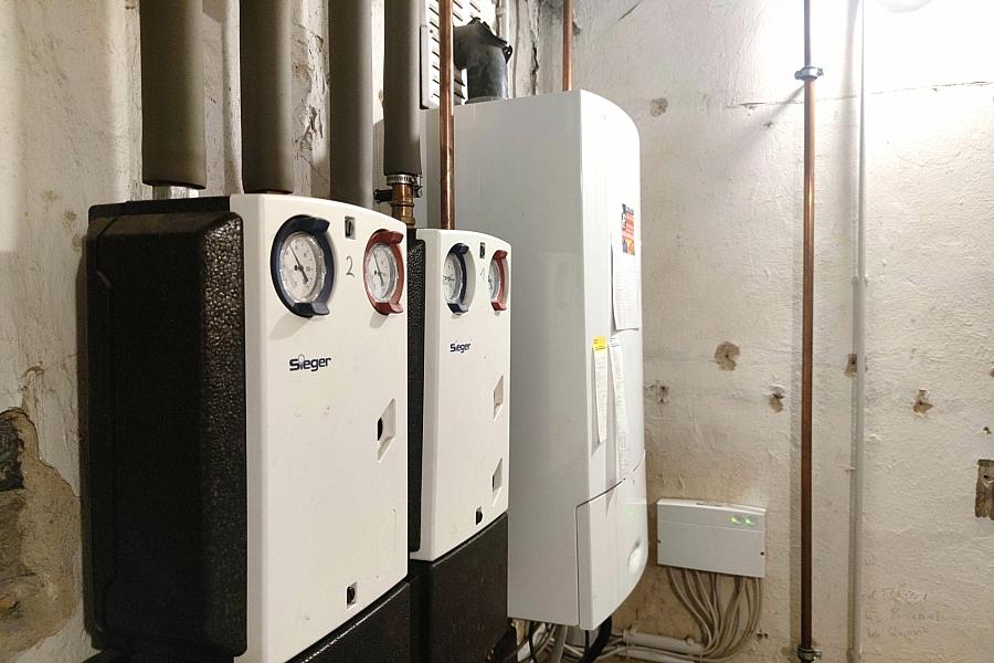 PIK-Ökonom Edenhofer: Investitionsabgabe auf Öl- und Gasheizungen gefordert