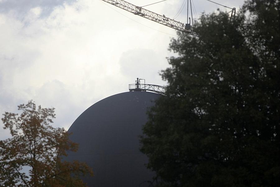 Bundesnetzagentur gibt Entwarnung: Gasspeicherfüllstände sind kein Grund zur Sorge