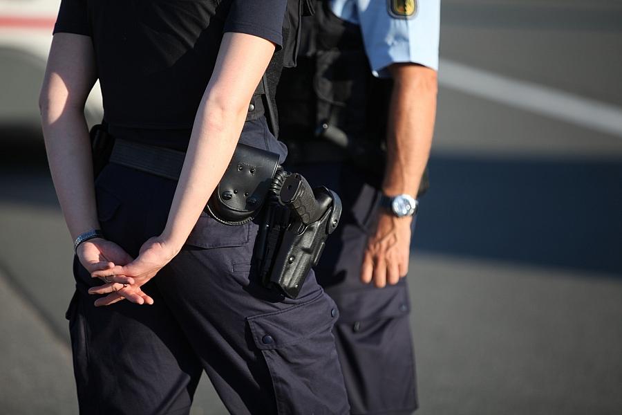 GSG9-Polizist bei Schießtraining auf Bundeswehr-Übungsplatz tödlich verunglückt