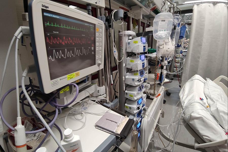 CDU-Arbeitnehmerflügel zieht rote Linie: Keine Kürzungen bei Gesundheitsleistungen für Bürgergeldempfänger