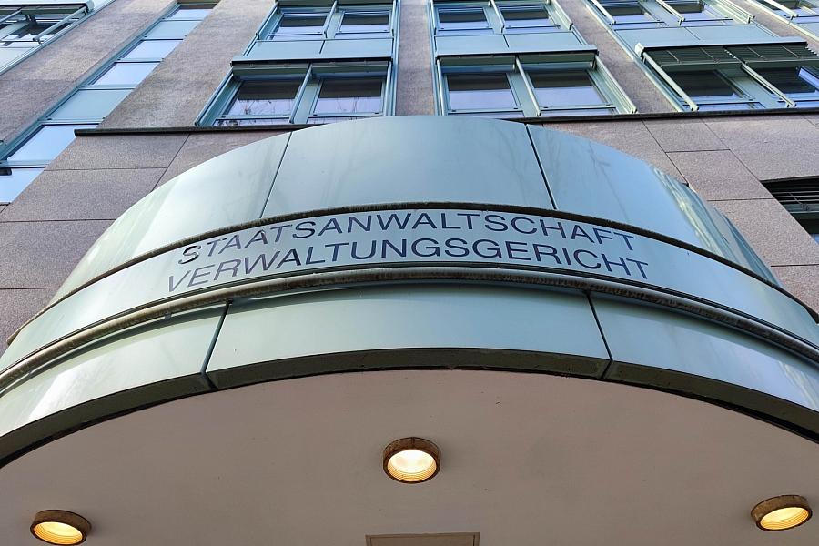 Steigende Justizkosten: Berliner CDU-Senatorin Badenberg fordert finanzielle Unterstützung vom Bund