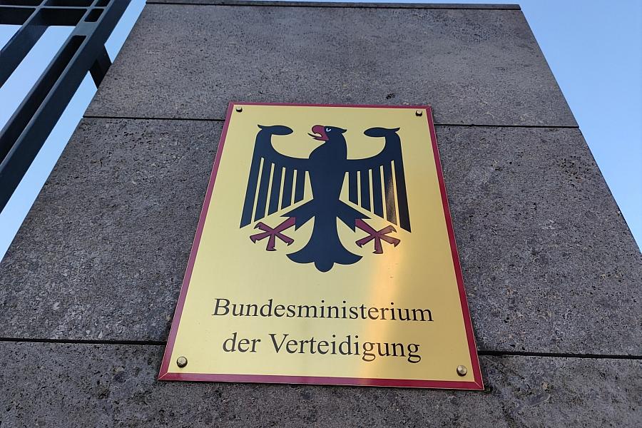 Deutschland signalisiert Beteiligung an multinationaler Mission zur Sicherung der Straße von Hormus