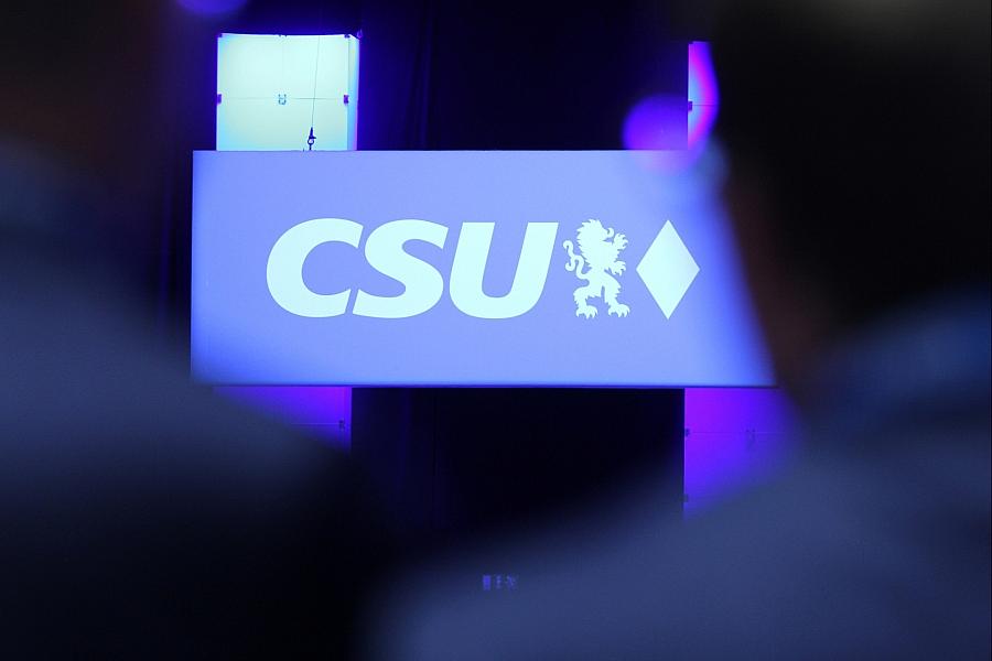 CSU-Vize Weber verstärkt Druck auf Parteichef Söder: „Wir brauchen Mut, nicht Umfragewerten zu folgen“