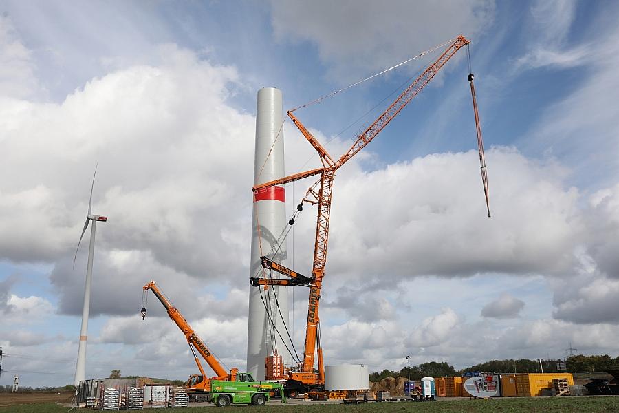 Klimaziele 2030: Grüne werfen Schwarz-Rot Gesetzesbruch vor und fordern Programm-Überarbeitung