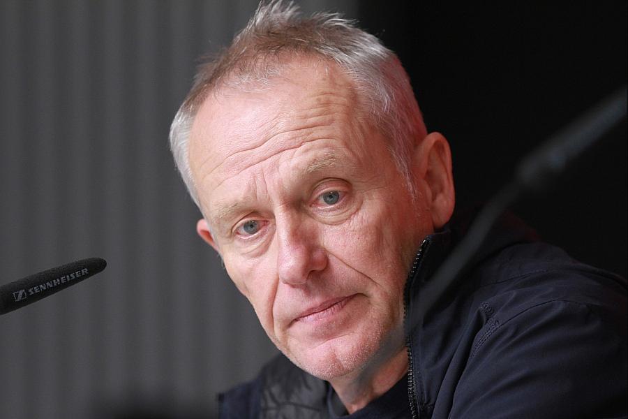 Christian Streich wird ZDF-Experte bei der Fußball-WM 2026