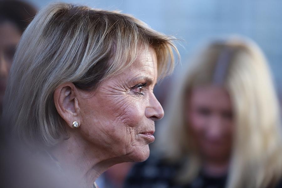 Uschi Glas über Bruch mit Jungem Deutschen Film: „Ich fühlte mich wirklich erpresst“