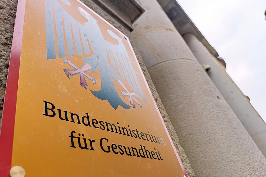 Ebola-Ausbruch in Afrika: Deutschland bereit für Unterstützung, aber kein offizielles Ersuchen