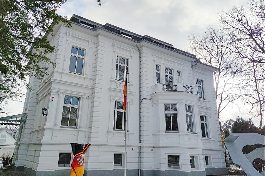 Städte- und Gemeindebund: Bundesregierung muss pragmatischer werden und besser kommunizieren