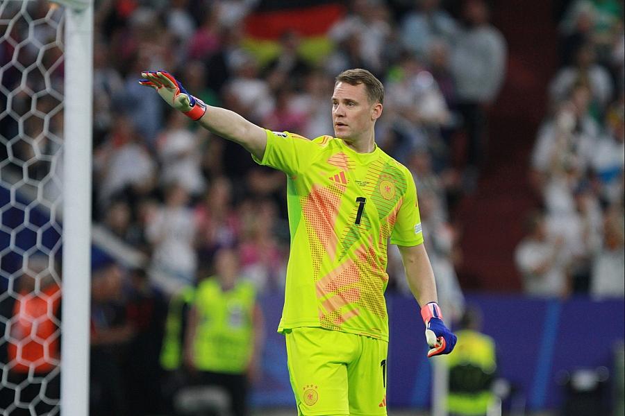 WM 2026: Nagelsmann nominiert Neuer als Nummer 1 – DFB-Kader steht