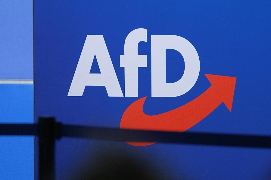 AfD: Bei Wahlsieg in Sachsen-Anhalt könnten über 2.500 Stellen neu besetzt werden