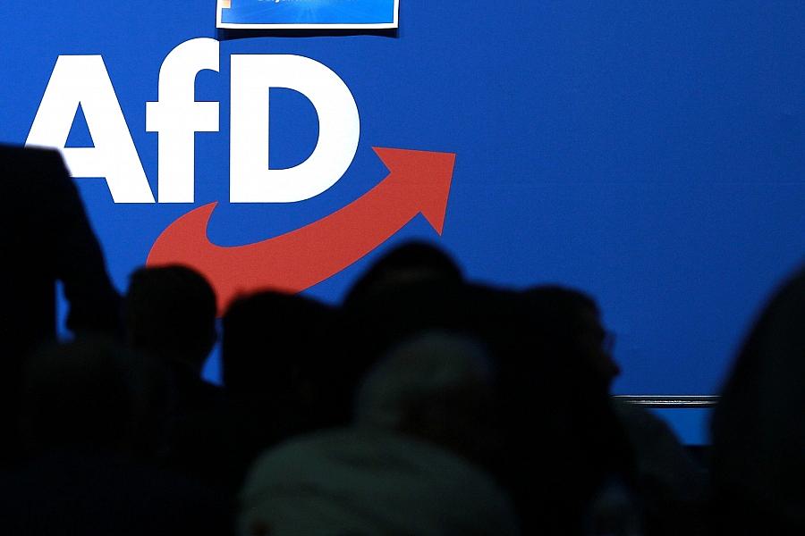 Innenminister mehrerer Bundesländer fordern Vorkehrungen für mögliche AfD-Regierungsbeteiligung in Sachsen-Anhalt