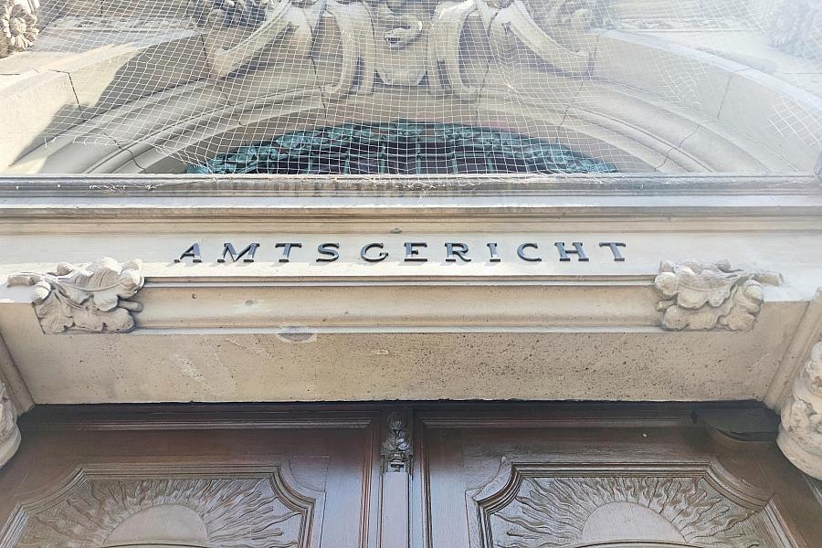 Unternehmensinsolvenzen in Deutschland Februar 2026 leicht rückläufig