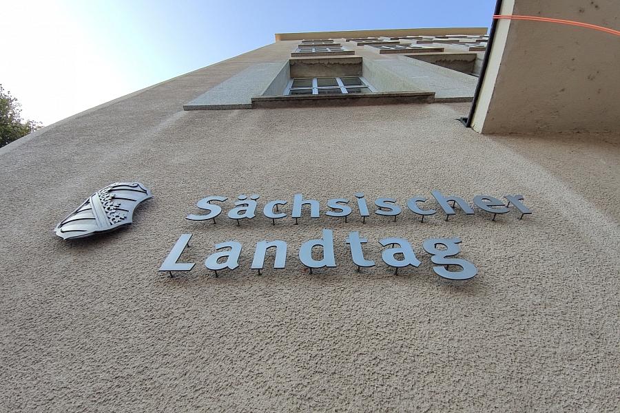 Sachsen schafft Widerspruchsverfahren in 26 Bereichen ab