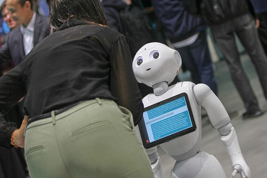 Digitalminister Wildberger: Zu frühe KI-Regulierung in Europa gefährdet Innovation