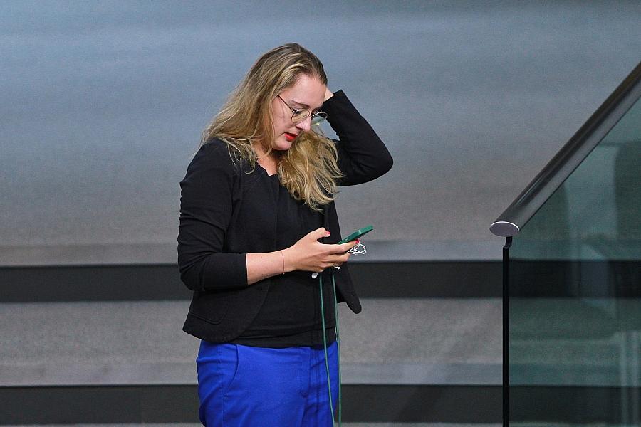 Grüne, SPD und Linke verlassen X wegen Desinformation und wechseln zu Bluesky