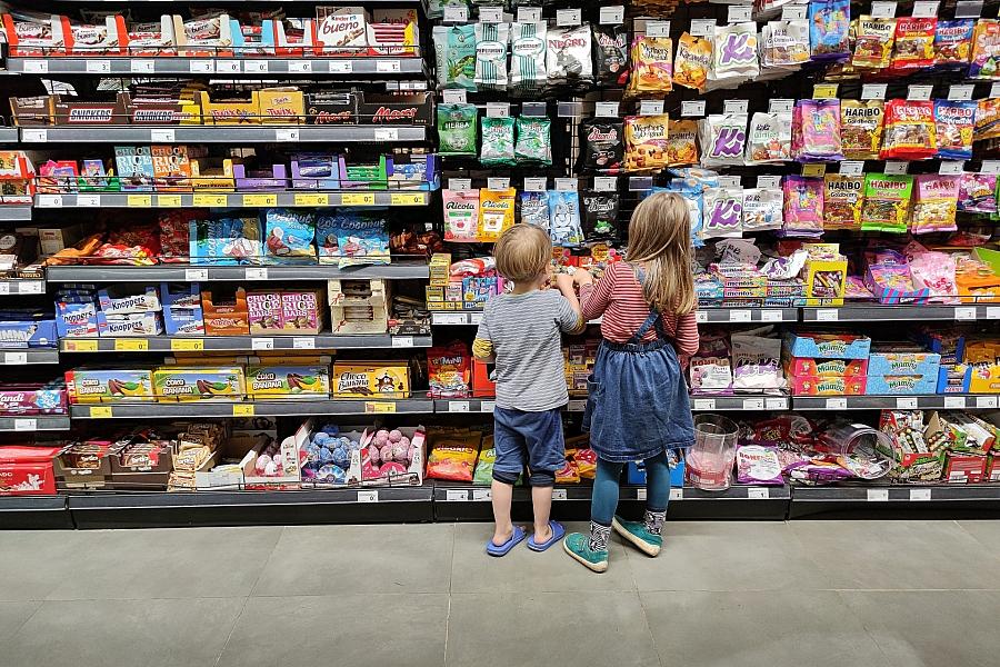 Haribo erzielt Absatzrekord: Goldbären-Hersteller wächst stärker als der Markt