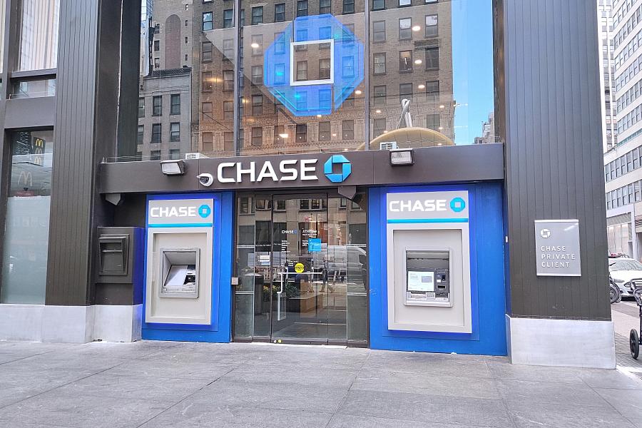 Chase-Start in Deutschland: JP Morgan will mit Tagesgeld-Angebot Millionen Privatkunden gewinnen