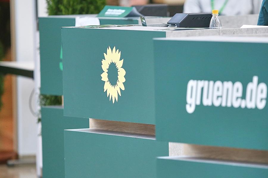 Streit um Grünen-Parteireform: Landgericht Berlin bremst Basis-Klage gegen Urabstimmung aus